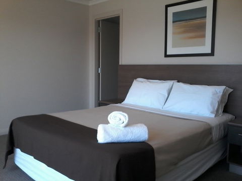 Coro Motel - Northern Rivers Accommodation 1