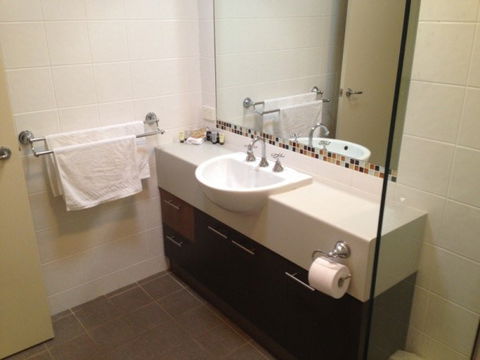 Coro Motel - Northern Rivers Accommodation 2