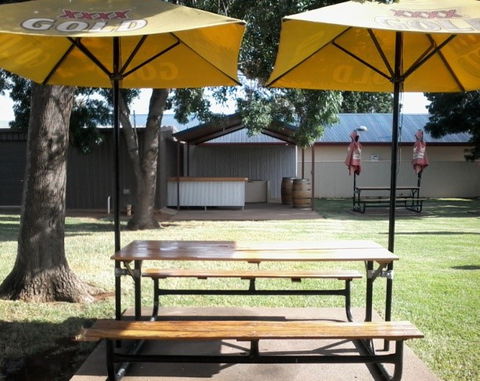Coro Motel - Northern Rivers Accommodation 4