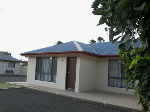 Coro Motel - Northern Rivers Accommodation 5
