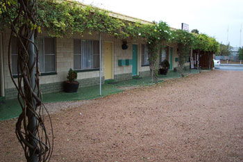 Kadina Village Motel - Northern Rivers Accommodation 0