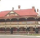 The New Coolamon Hotel - Coolamon - Northern Rivers Accommodation