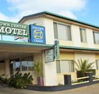 Town Centre Motel - Leeton - Northern Rivers Accommodation