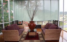 Tumbarumba Motel And Elms Restaurant - Northern Rivers Accommodation 0