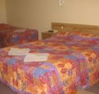 Wagon Wheel Motel and Units - Coonabarabran - Northern Rivers Accommodation
