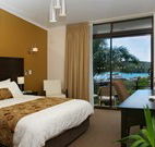 Whale Motor Inn and Restaurant - Northern Rivers Accommodation