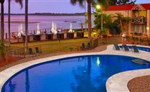 Waters Edge Port Macquarie - Port Macquarie - Northern Rivers Accommodation 0