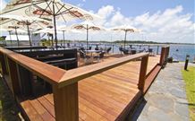 Waters Edge Port Macquarie - Port Macquarie - Northern Rivers Accommodation 1