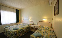 Wattle Tree Motel - Cootamundra - Northern Rivers Accommodation 1