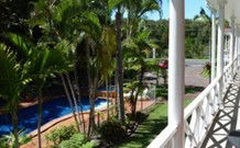 Yamba Aston Motel - Yamba - Northern Rivers Accommodation 0