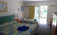 Yamba Aston Motel - Yamba - Northern Rivers Accommodation 1