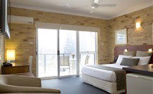 Yamba Beach Motel - Yamba - Northern Rivers Accommodation 1