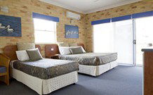 Yamba Beach Motel - Yamba - Northern Rivers Accommodation 3