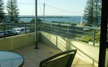 Yamba Beach Motel - Yamba - Northern Rivers Accommodation 0