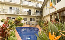 Yamba Beach Motel - Yamba - Northern Rivers Accommodation 4