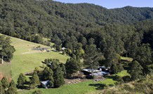 Barrington Tops Organic Retreat - Northern Rivers Accommodation 1