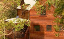 Barrington Tops Organic Retreat - Northern Rivers Accommodation 0