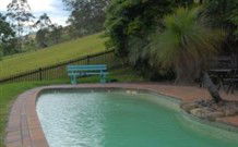 Barrington Tops Organic Retreat - Northern Rivers Accommodation 4