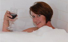 Barrington Tops Organic Retreat - Northern Rivers Accommodation 3