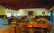 Barrington Tops Organic Retreat - Northern Rivers Accommodation 6