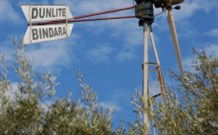 Bindara On The Darling - Northern Rivers Accommodation 1