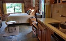 Little Jacks Creek ACT Northern Rivers Accommodation