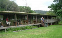 Malibells Country Cottages - Northern Rivers Accommodation 0