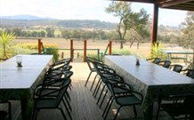 Peppertree Hill - Northern Rivers Accommodation 0