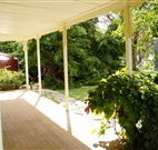 Riverview Homestead - Northern Rivers Accommodation