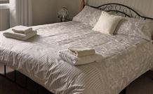 The Art Shack - Northern Rivers Accommodation 1