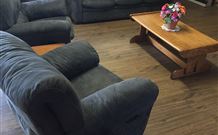 The Art Shack - Northern Rivers Accommodation 0