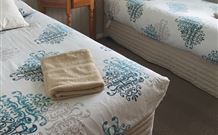 The Art Shack - Northern Rivers Accommodation 2