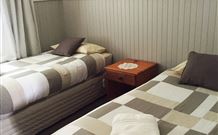 The Art Shack - Northern Rivers Accommodation 3