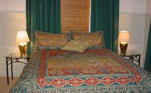 Baden Powell Campground At Lane Poole Reserve - Northern Rivers Accommodation 2