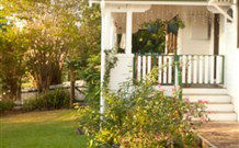 Baden Powell Campground At Lane Poole Reserve - Northern Rivers Accommodation 1