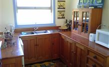 Air B And B Garden Studio - Northern Rivers Accommodation 2