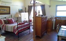 Air B And B Garden Studio - Northern Rivers Accommodation 1