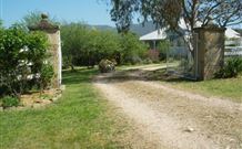Air B And B Garden Studio - Northern Rivers Accommodation 6