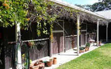 Air B And B Garden Studio - Northern Rivers Accommodation 7