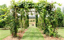 All Saints Bed And Breakfast - Northern Rivers Accommodation 0
