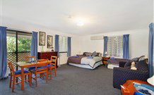 Ambleside Bed And Breakfast Cabins - Northern Rivers Accommodation 0
