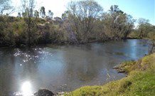 Ambleside Bed And Breakfast Cabins - Northern Rivers Accommodation 4