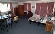 Ambleside Bed And Breakfast Cabins - Northern Rivers Accommodation 2