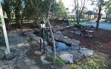 Ambleside Bed And Breakfast Cabins - Northern Rivers Accommodation 3