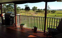 Andavine House Bed And Breakfast - Northern Rivers Accommodation 3