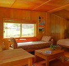 Anketell Forest Cottages - Northern Rivers Accommodation