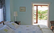 Annie's Place Bed And Breakfast - Northern Rivers Accommodation 1