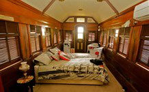Belmore Manor Bed And Breakfast - Northern Rivers Accommodation 2
