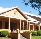 Bundanoon Lodge - Northern Rivers Accommodation
