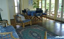 Chauvel Park B And B - Northern Rivers Accommodation 0
